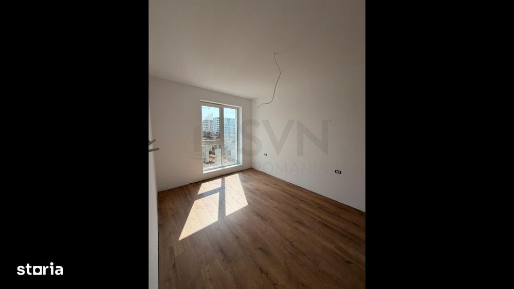 Apartament 2 camere  l OMV Pipera