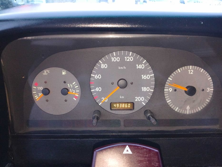 Autoutilitara Volkswagen LT35