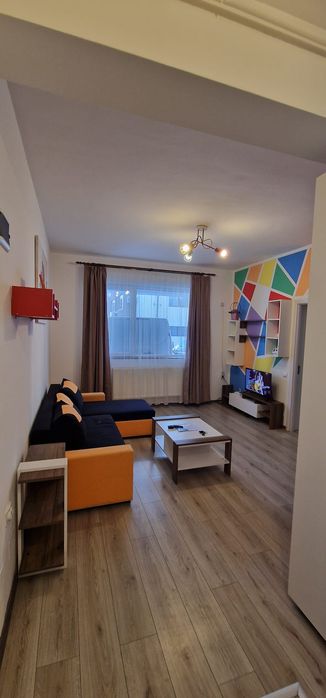 Garsoniera de închiriat