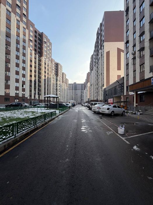 Uy Sotiladi Urikzor Residents birlamchi ipotekaga