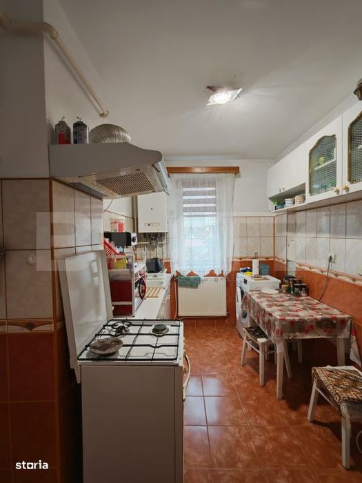 Apartament 2 camere, 42.86 mp, zona Micro II