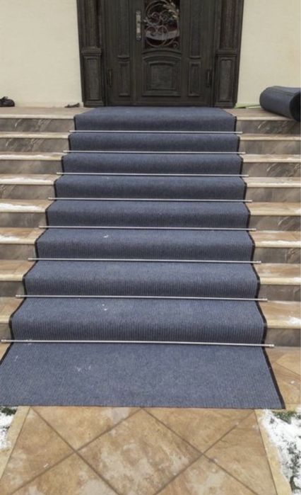 Резиновые Дарожки метровые Darojka rezinka (Drap)