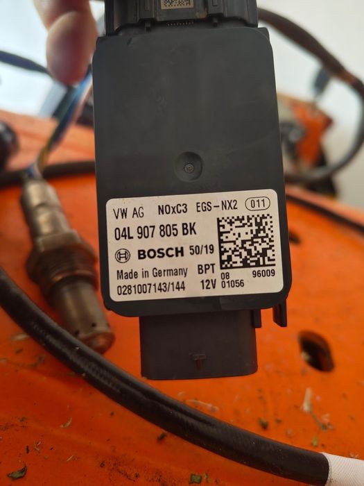Senxor Nox volkswagen,skoda audi 04l907805bk
