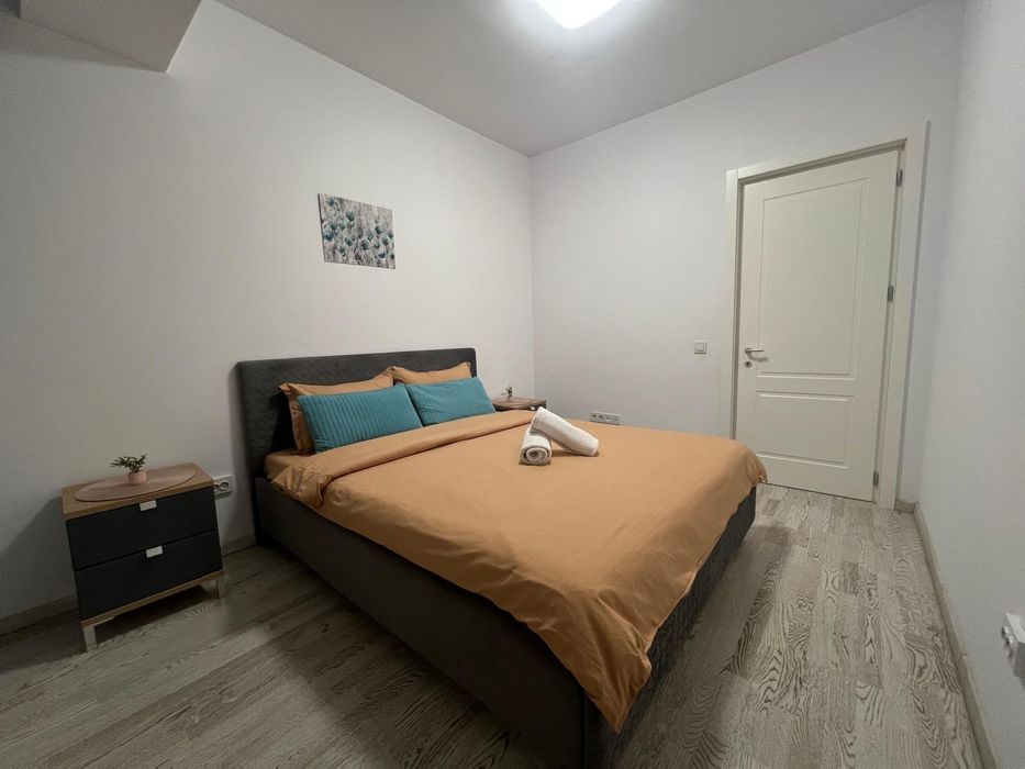 Apartament Regim Hotelier Iasi Non Stop