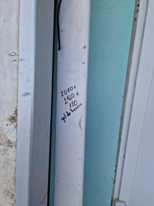 Usi Glisante Frigorifice Congelare