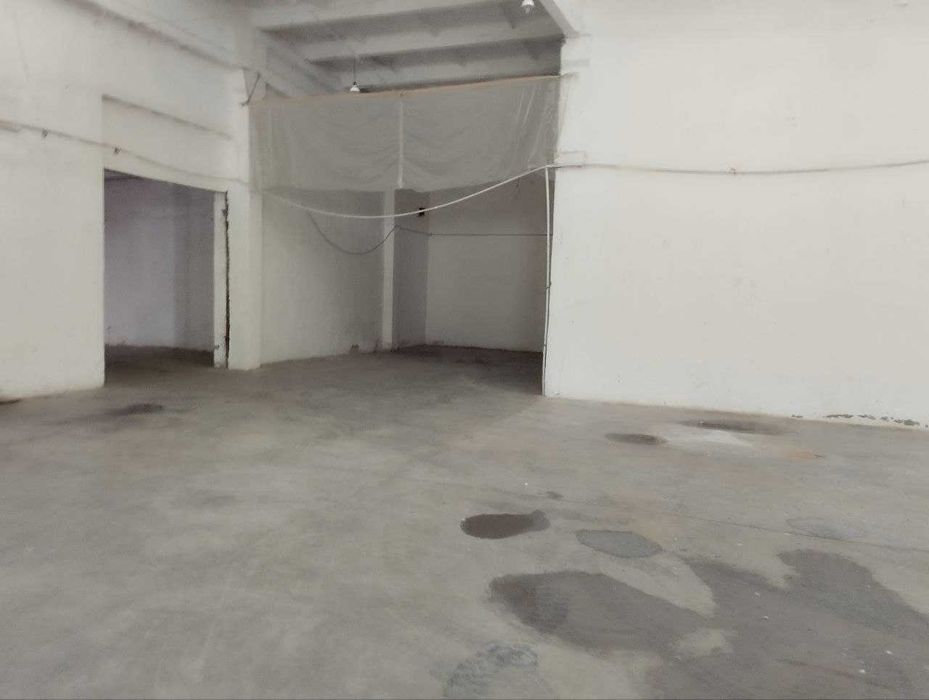 Сдается в аренду производственное помещения цех 2000 м2