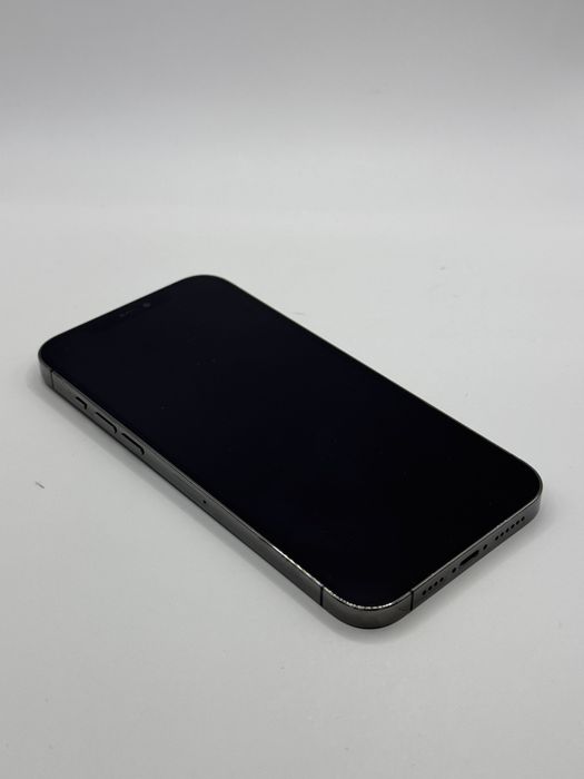 Iphone 12 Pro Max 256GB 90% Grad A Garantie 24 Luni - zonemag.ro