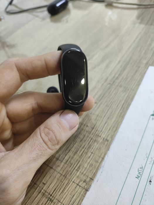Mi band 10 смарт браслет