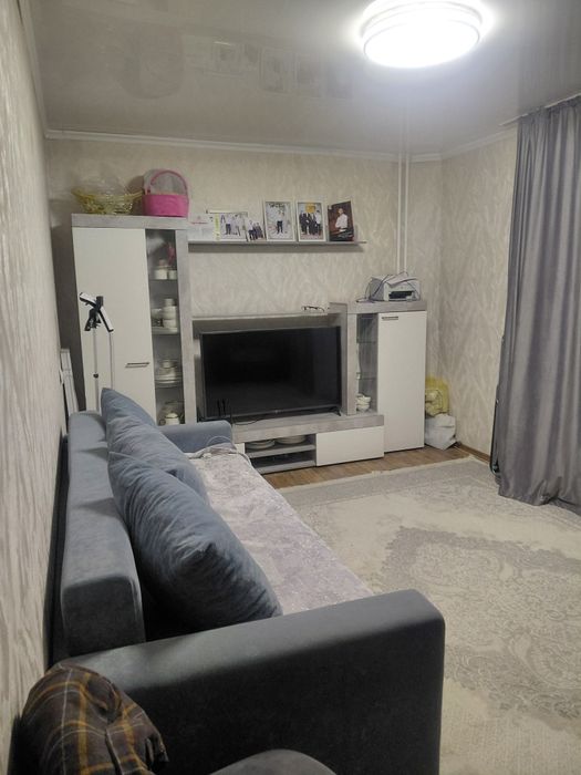 Продам 2х комнатную