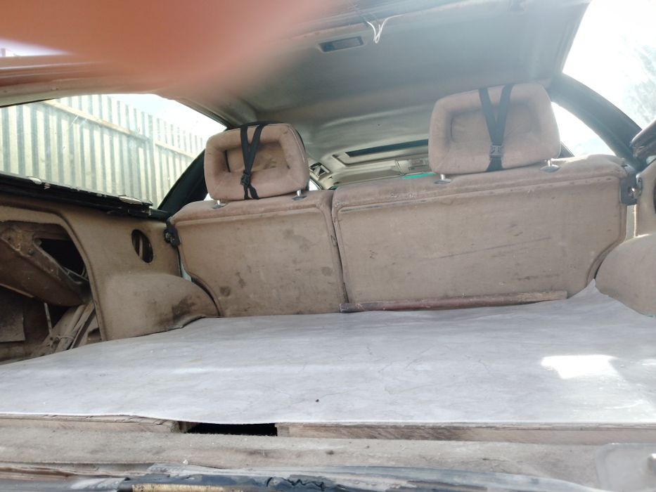 продам audi 100 universal avant