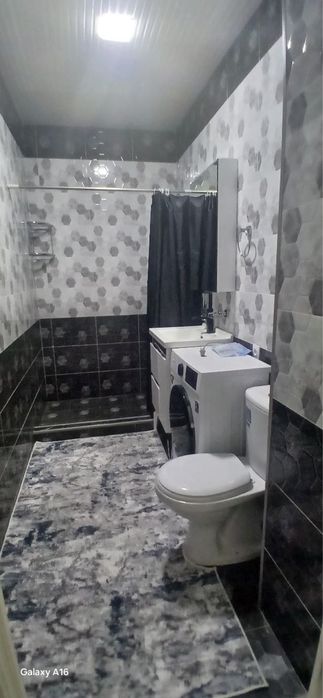 Срочно продается котедж 4+1 комнат