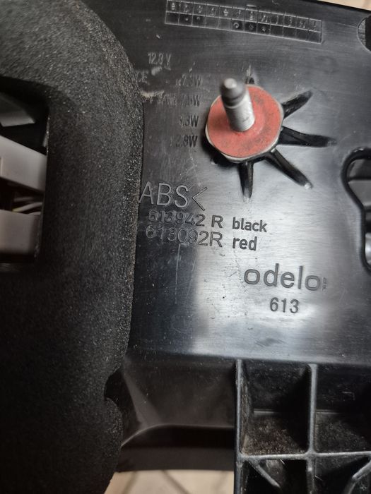 W212 facelift Мерцедес Е-класа стоп седан