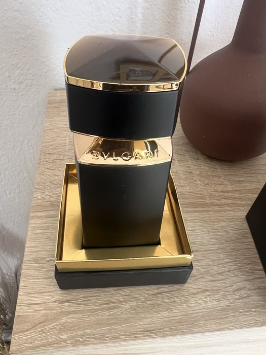 B V L G A R I  LE  G E M M E  T Y G A R