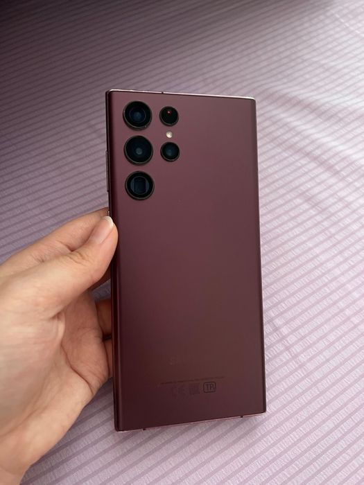 Samsung Galaxy S22 Ultra,  256gb