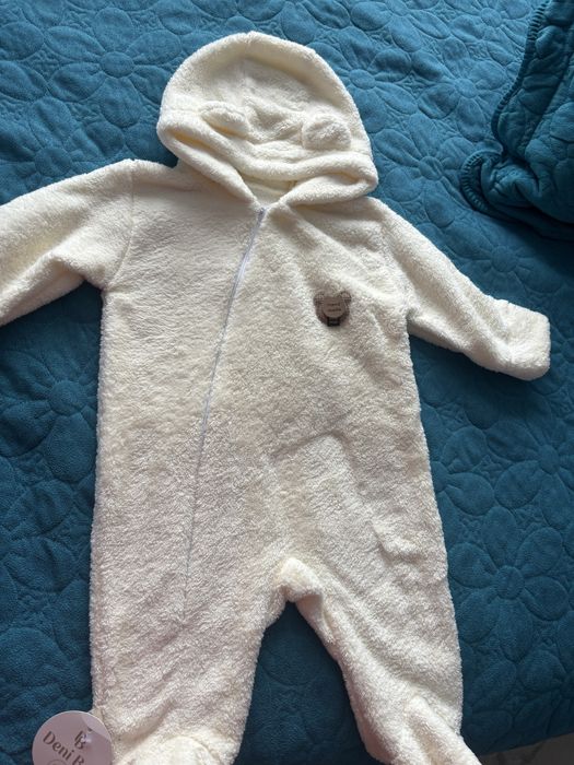 Продам костюм и кокон