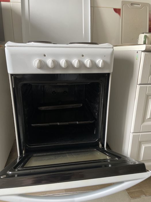 Плита четырехкамфорная