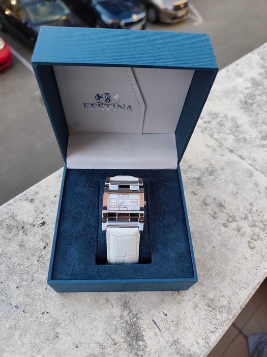 Дамски часовник Festina