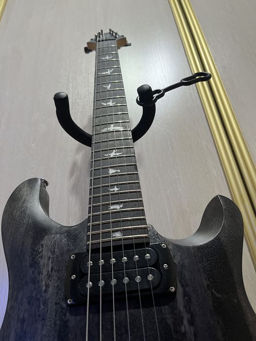 Электрогитара PRS SE CE24 Standard Satin Cherry