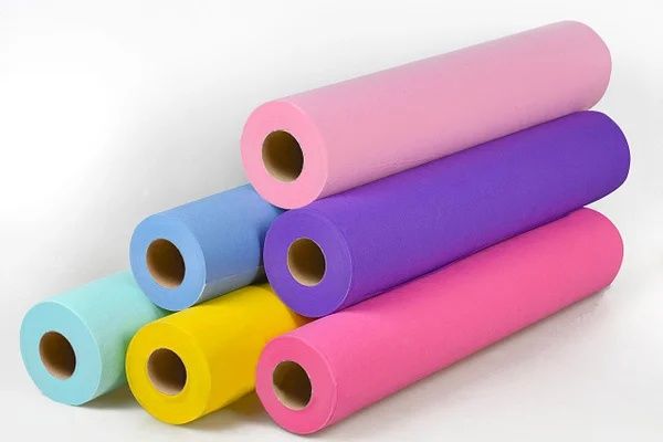 Одноразовые простыни оптом и в розницу