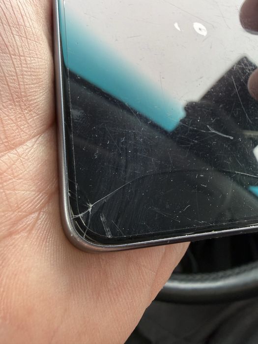 Xiaomi Redmi K80 12/256 (Snapdragon 8 Gen 3)