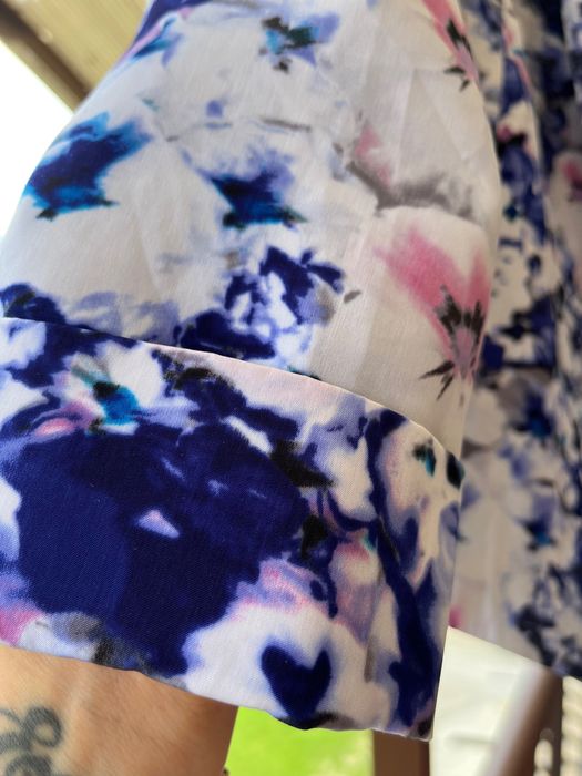 Дамско сако 3/4ръкав