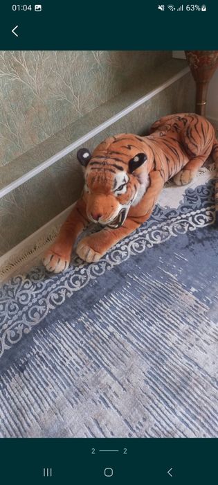 Катта Маймун  800 минг