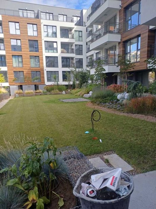 Дава се под наем Двустаен апартамент в София, Студентски град - 80 кв.м за 700 € - Снимка #17