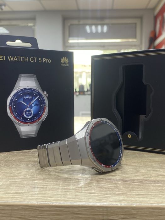 Huawei Watch GT 5 Pro (osp14)
