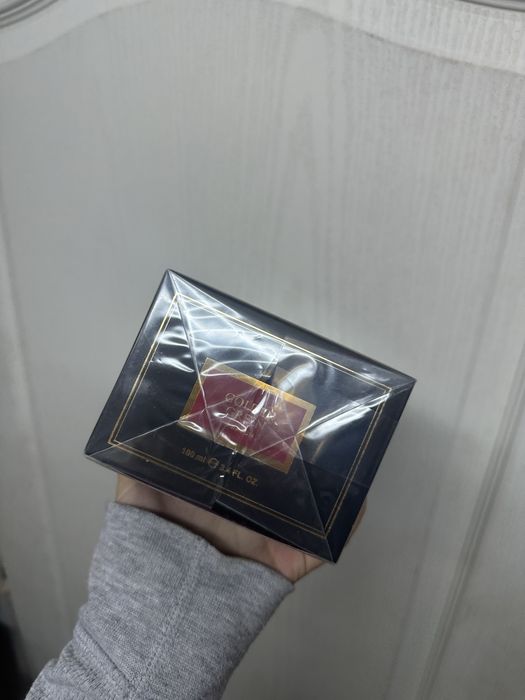 Xerjoff golden green