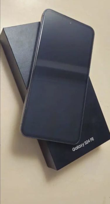 Продем Samsung s24 FE