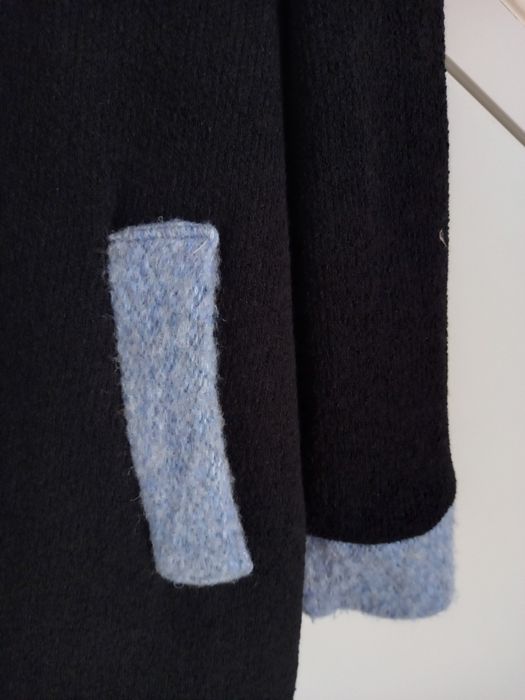 Cardigan damă cu nasturi