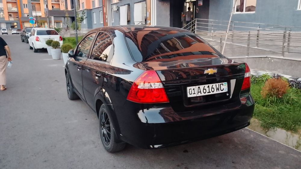 Nexia 3 2023 yil