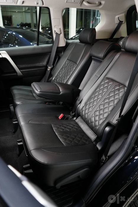 Toyota Prado 150
