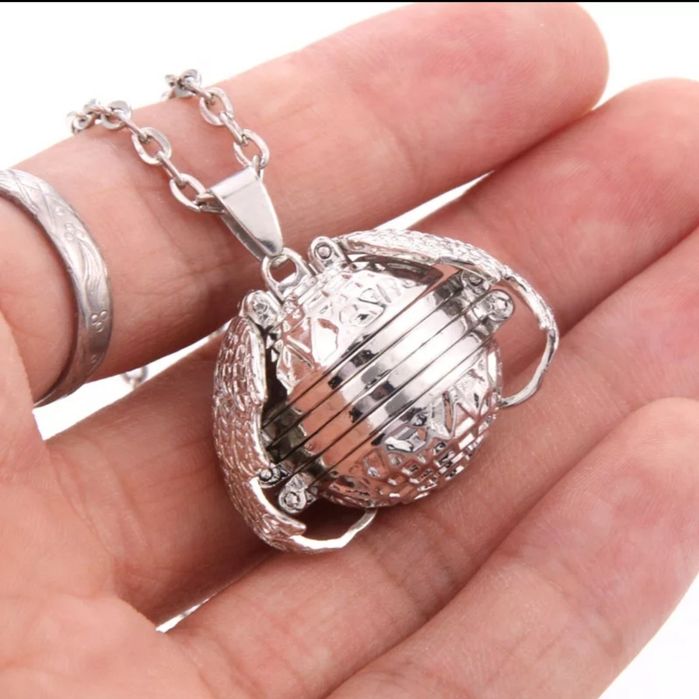 Фото кулон цепочкой