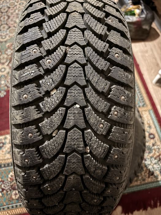 Шины, в идеальном состоянии