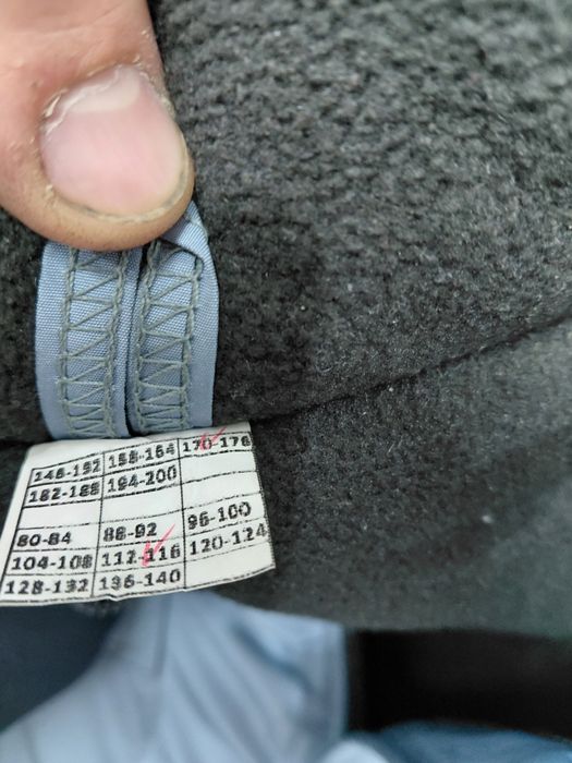 Продаю спец одежду