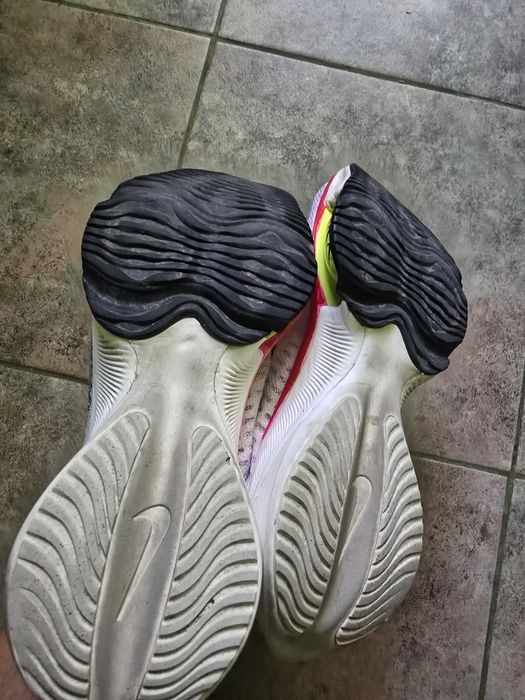 Nike air zoom original