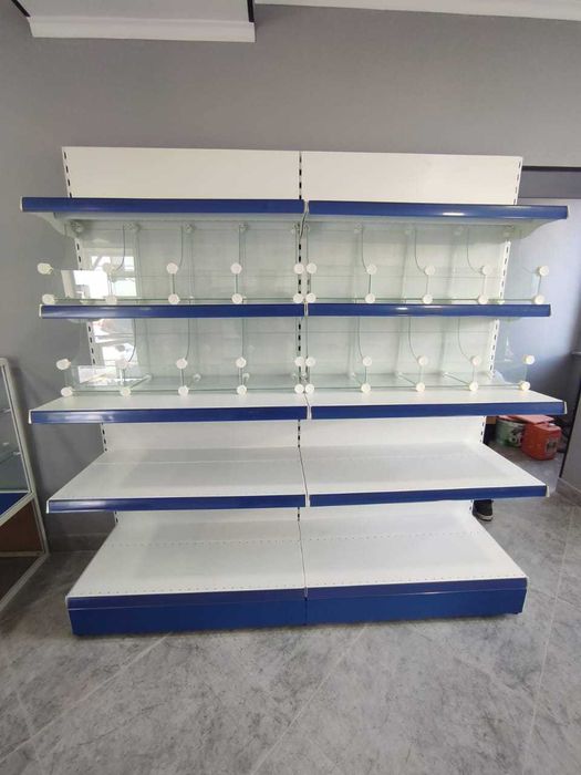 Железная мебель, торговый стеллаж, temir mebel, savdo stellaj