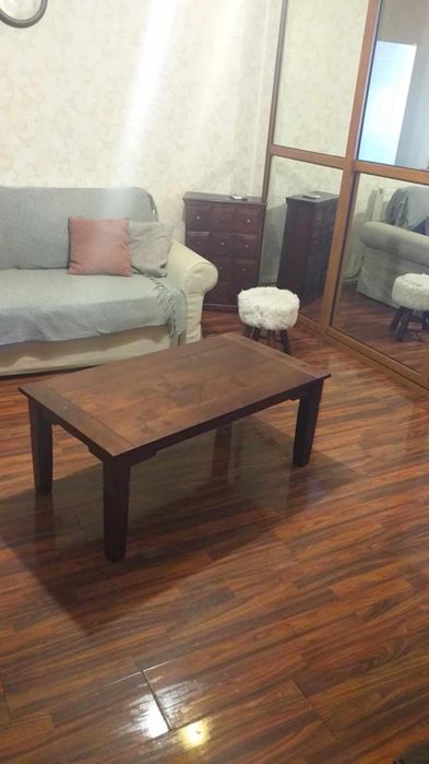 Inchiriez garsoniera