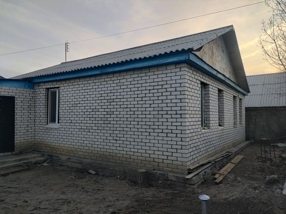 Дом на разбор ( само вывоз)