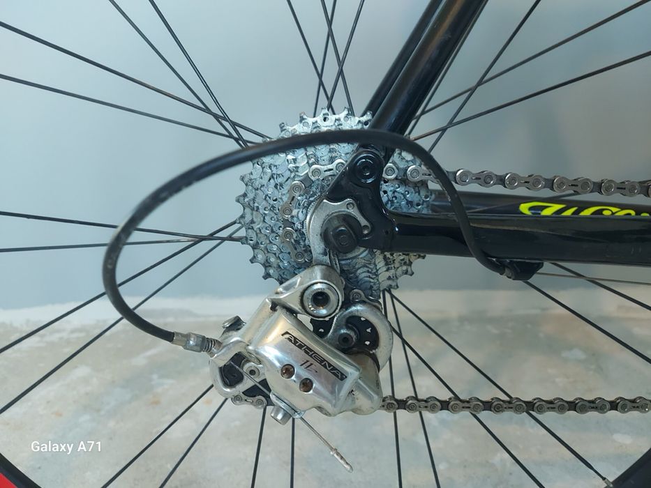 Wilier Izoard XP XL Carbon
