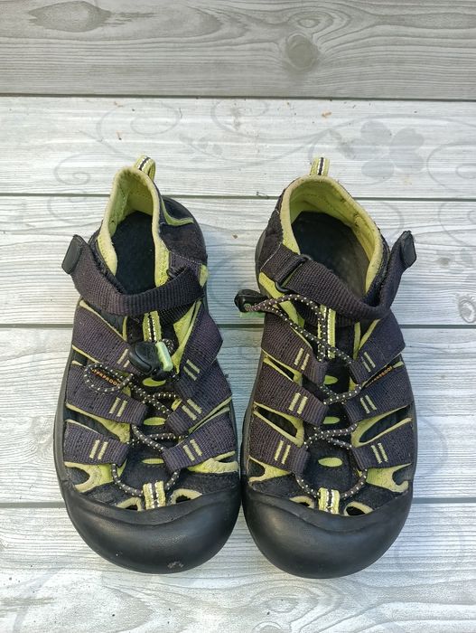 Keen N 35 сандали Унисекс