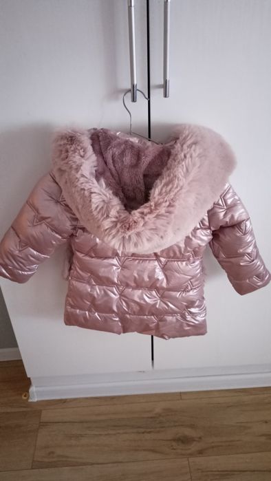 Яке за момиче 98/104