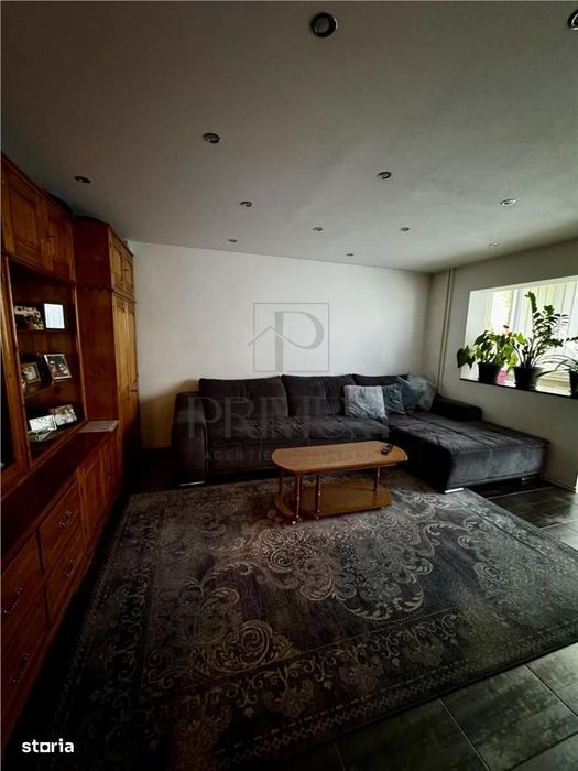 Fabric, 2 Camere, Decomandat, Centrala Proprie