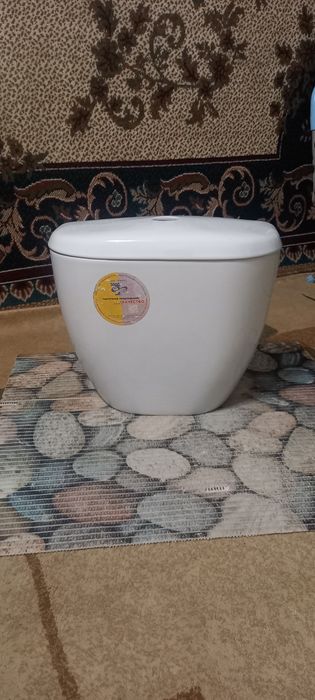 Сантехника для санузла