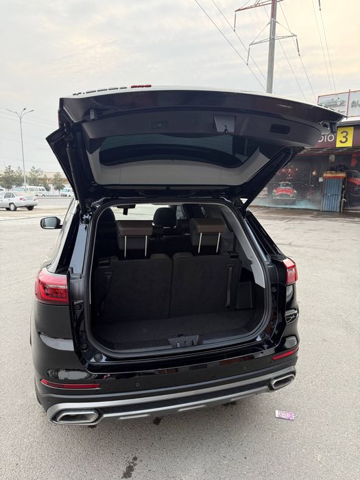 Cherry8 pro кора идеал тозза