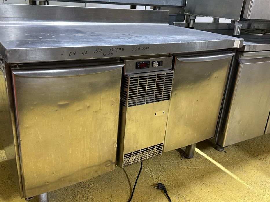 Стол холодильник,холодильный стол , оборудование