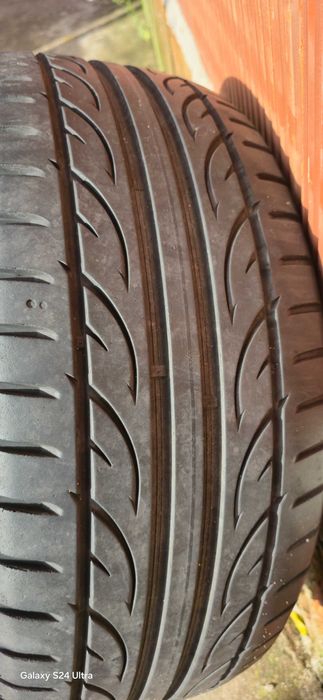 HANKOOK VENTUS V12 evo2 - 4 бр.