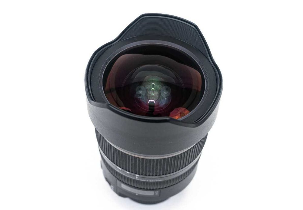 Tamron SP 15-30 mm f/2.8 Di VC USD pentru Nikon F mount