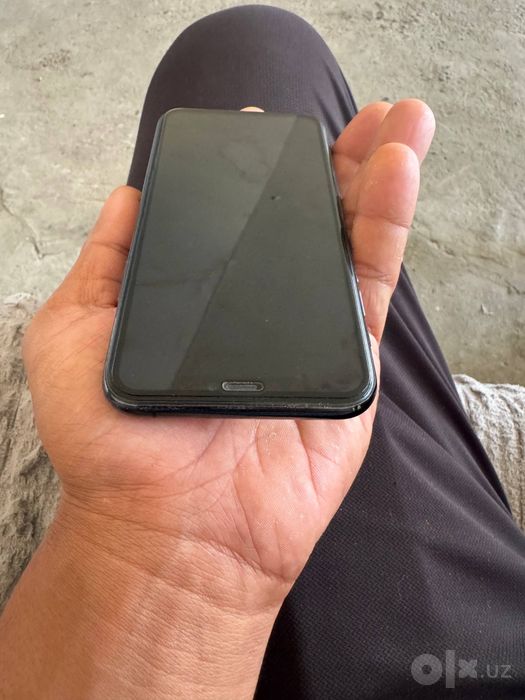Iphon 11 pro 256 gb